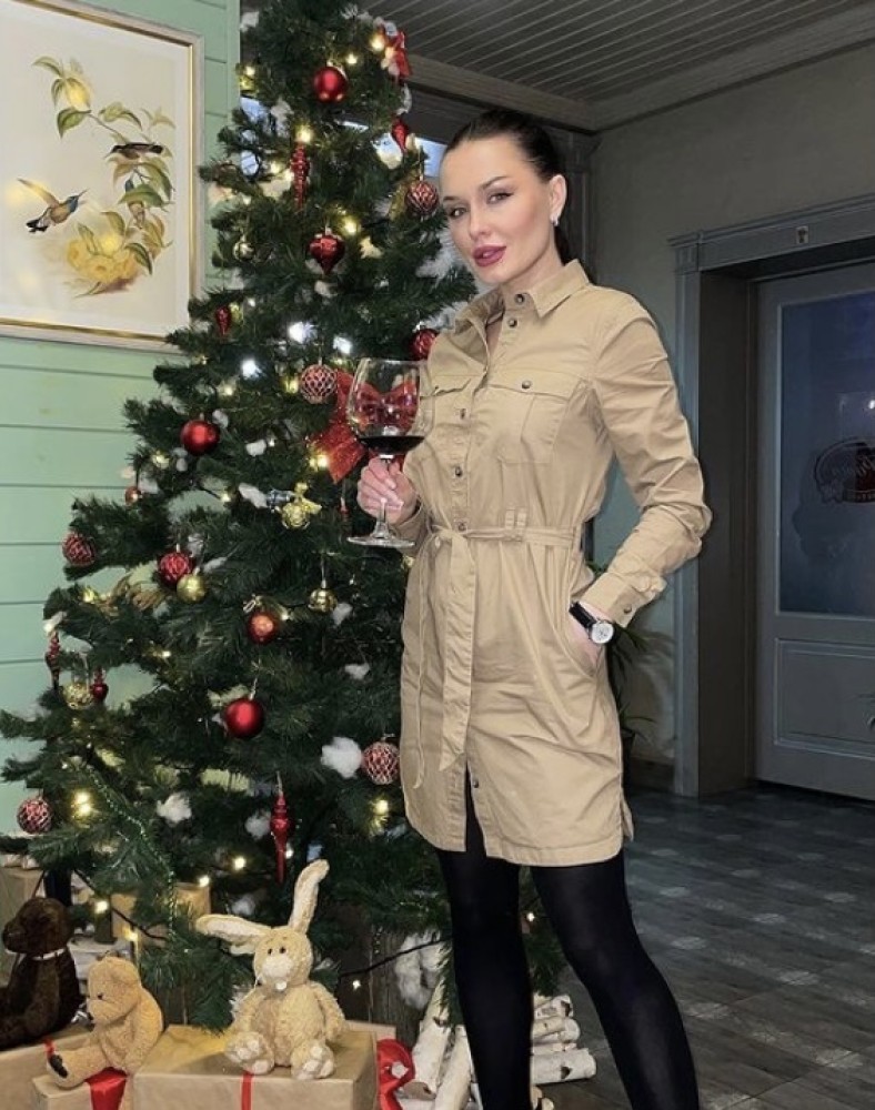 Индивидуалка 🎥 Дарья фото № 2 в городе Красный Сулин