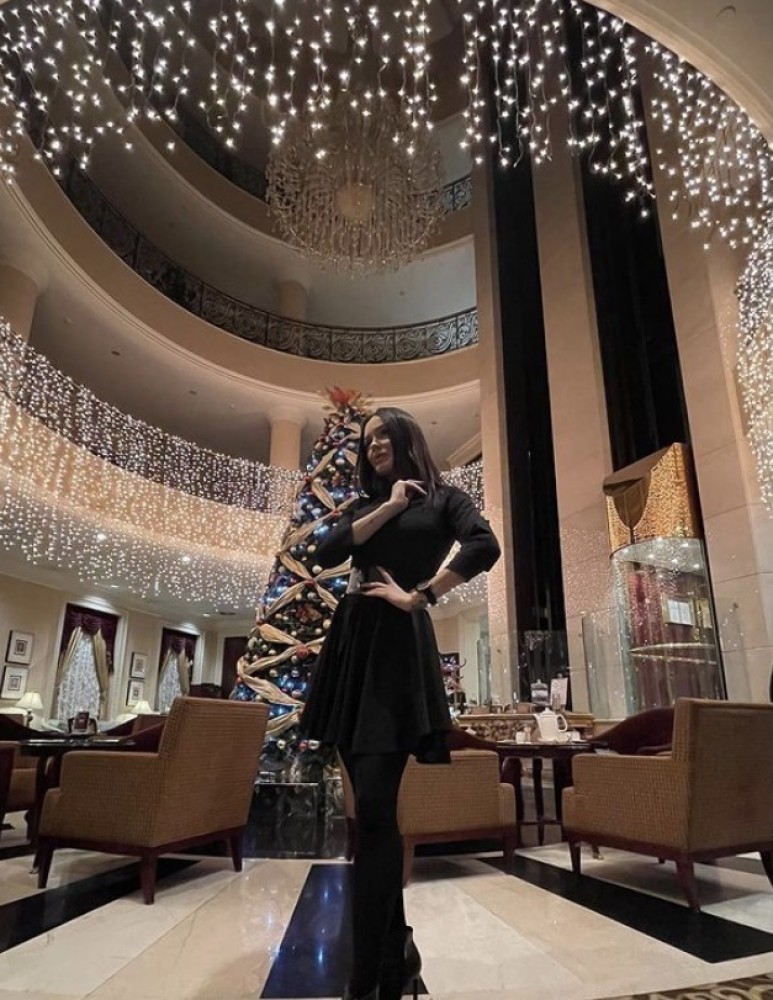 Индивидуалка 🎥 Дарья фото № 2 в городе Красный Сулин