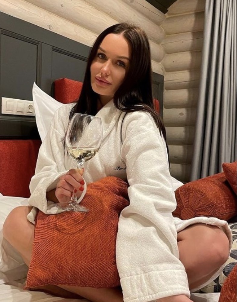 Индивидуалка 🎥 Дарья фото № 2 в городе Красный Сулин