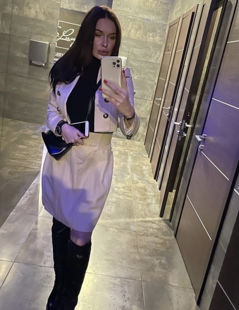 Индивидуалка 🎥 Дарья фото № 2 в городе Красный Сулин