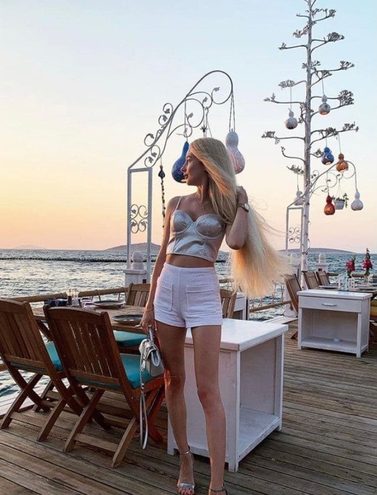 Индивидуалка 🎥 Роза фото № 2 в городе Красный Сулин