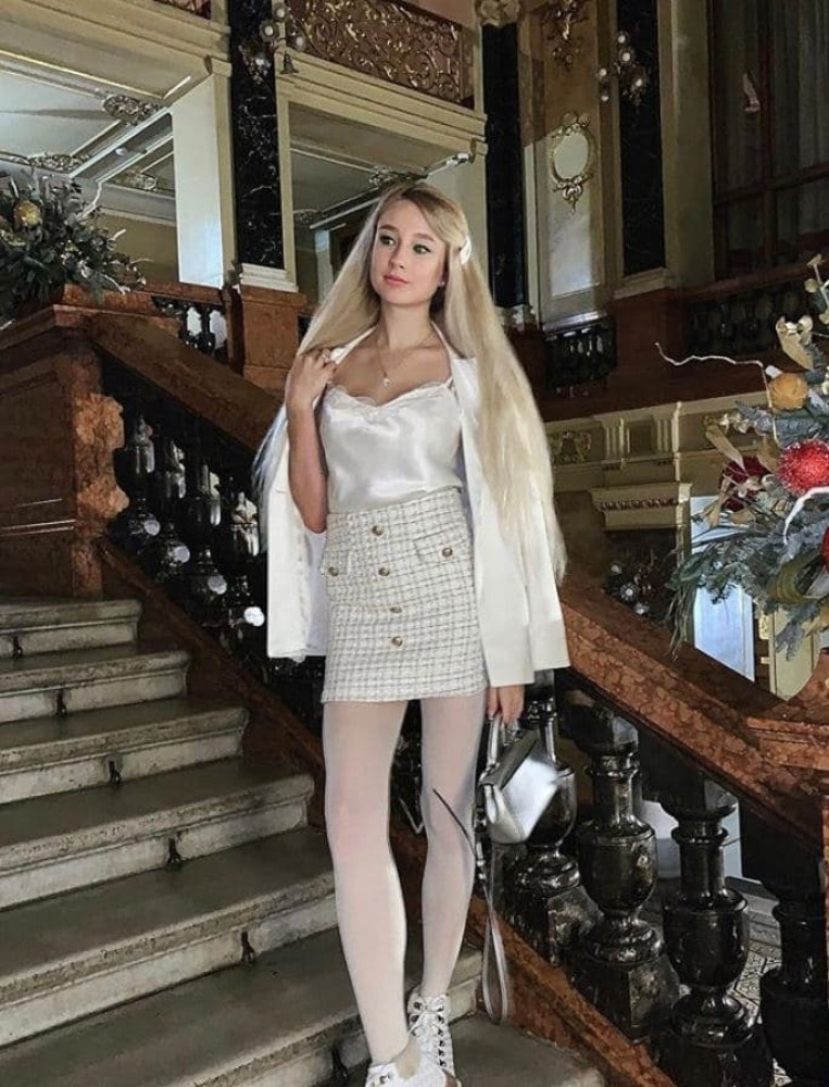 Индивидуалка 🎥 Роза фото № 2 в городе Красный Сулин