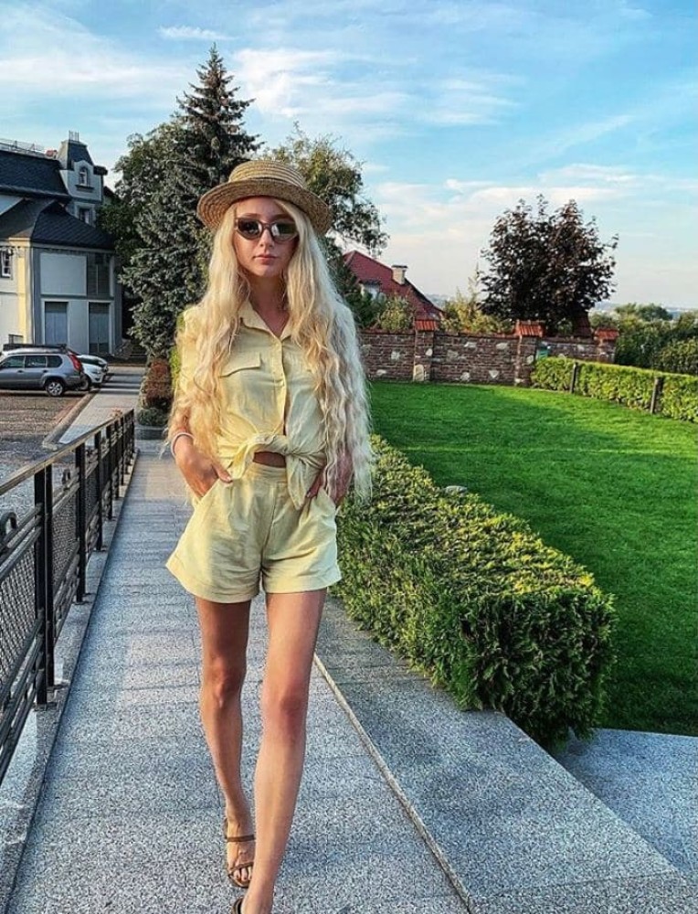 Индивидуалка 🎥 Роза фото № 2 в городе Красный Сулин