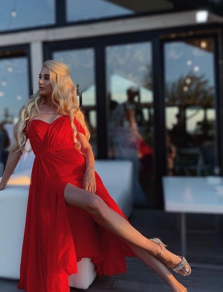 Индивидуалка 🎥 Роза фото № 2 в городе Красный Сулин