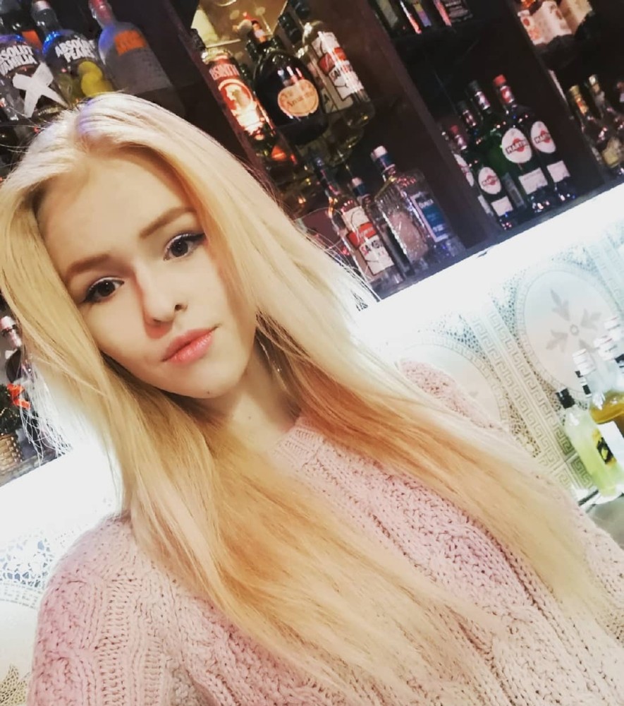 Индивидуалка Инга главное фото в городе Красный Сулин 