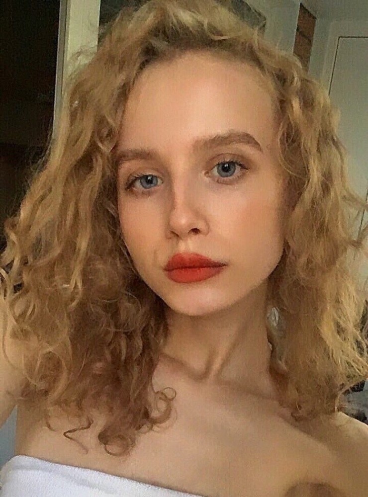 Индивидуалка Ника главное фото в городе Красный Сулин 