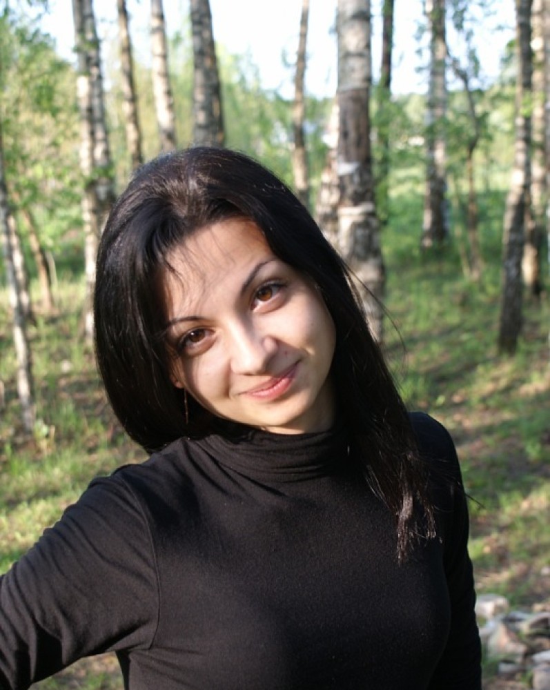 Индивидуалка Настасья главное фото в городе Красный Сулин 