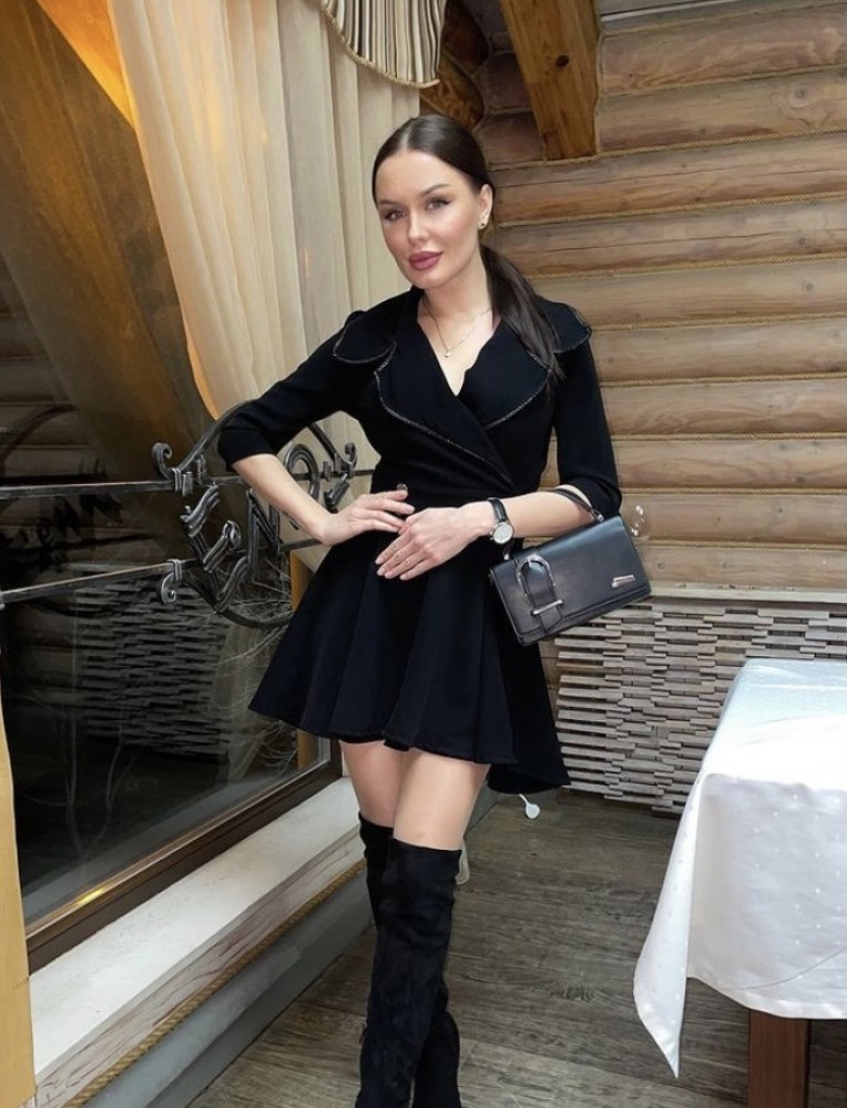 Индивидуалка 🎥 Дарья главное фото в городе Красный Сулин 