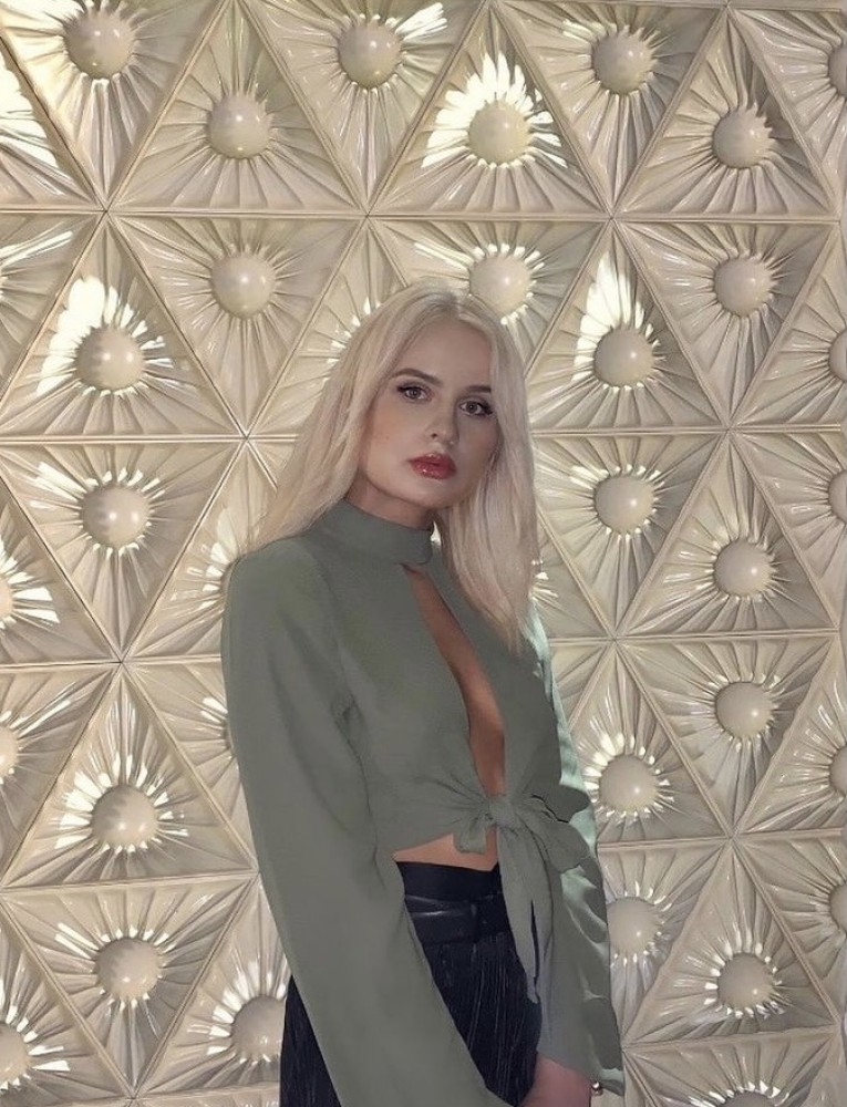 Индивидуалка Тамара главное фото в городе Красный Сулин 