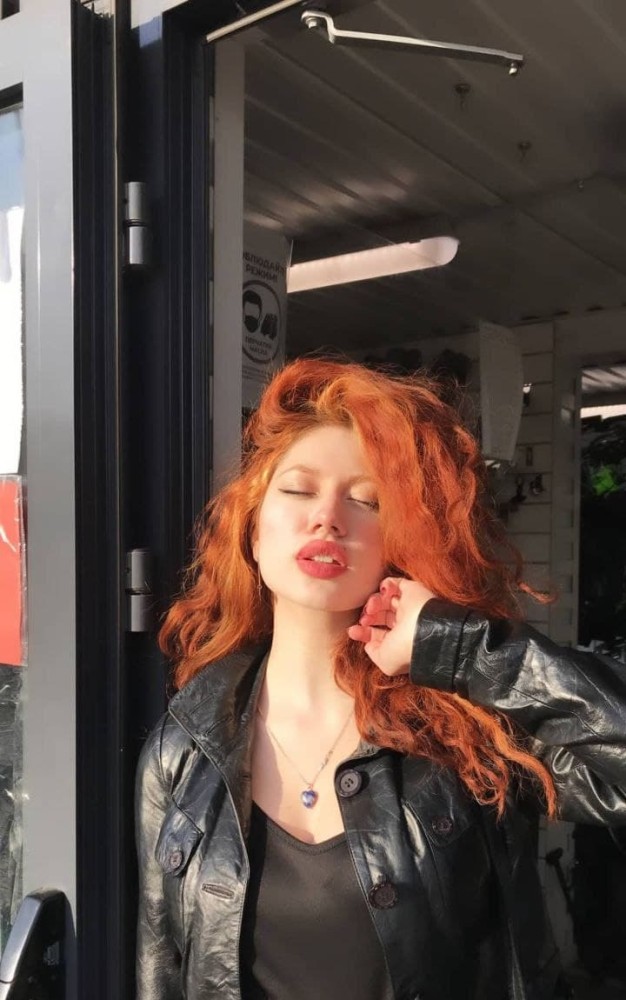 Индивидуалка Надежда главное фото в городе Красный Сулин 