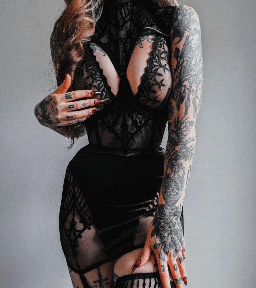 Индивидуалка Екатерина фото № 2 в городе Красный Сулин