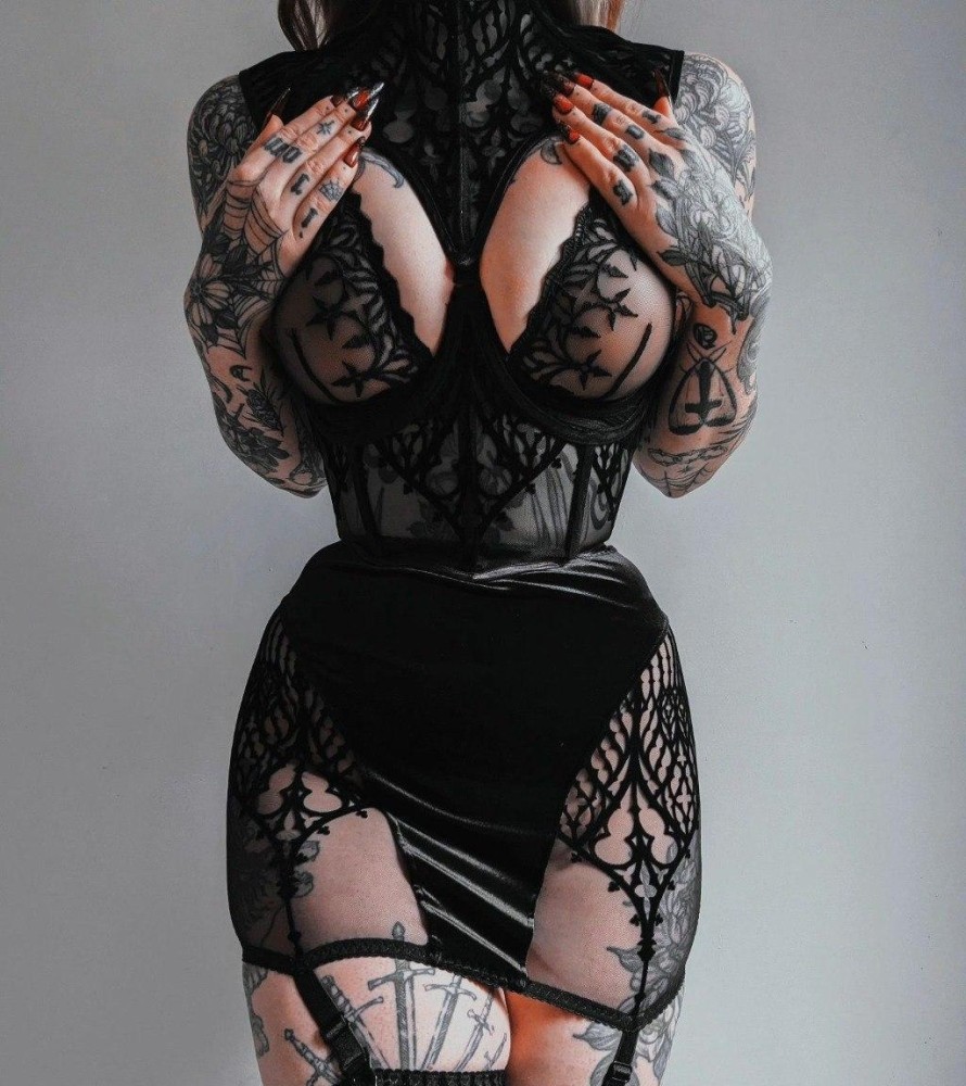 Индивидуалка Екатерина фото № 2 в городе Красный Сулин