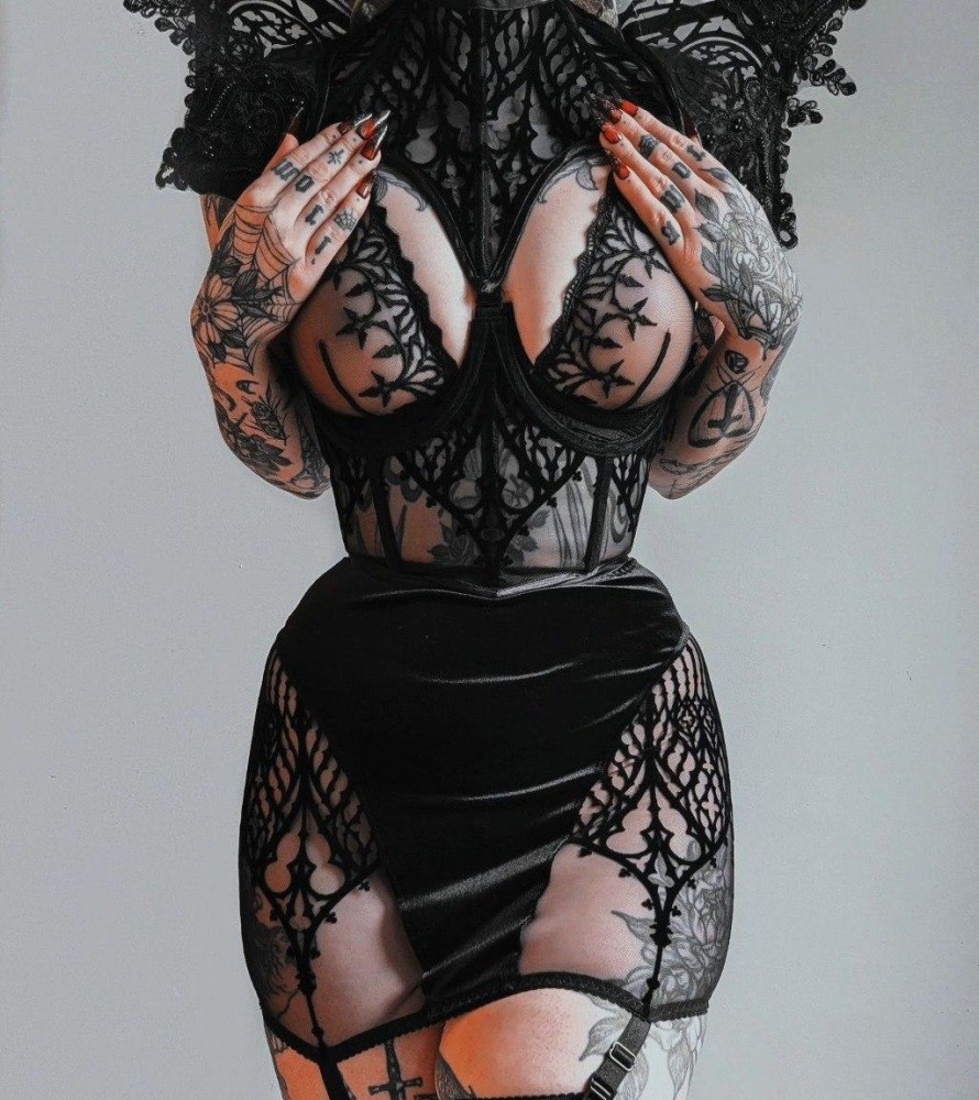 Индивидуалка Екатерина фото № 2 в городе Красный Сулин