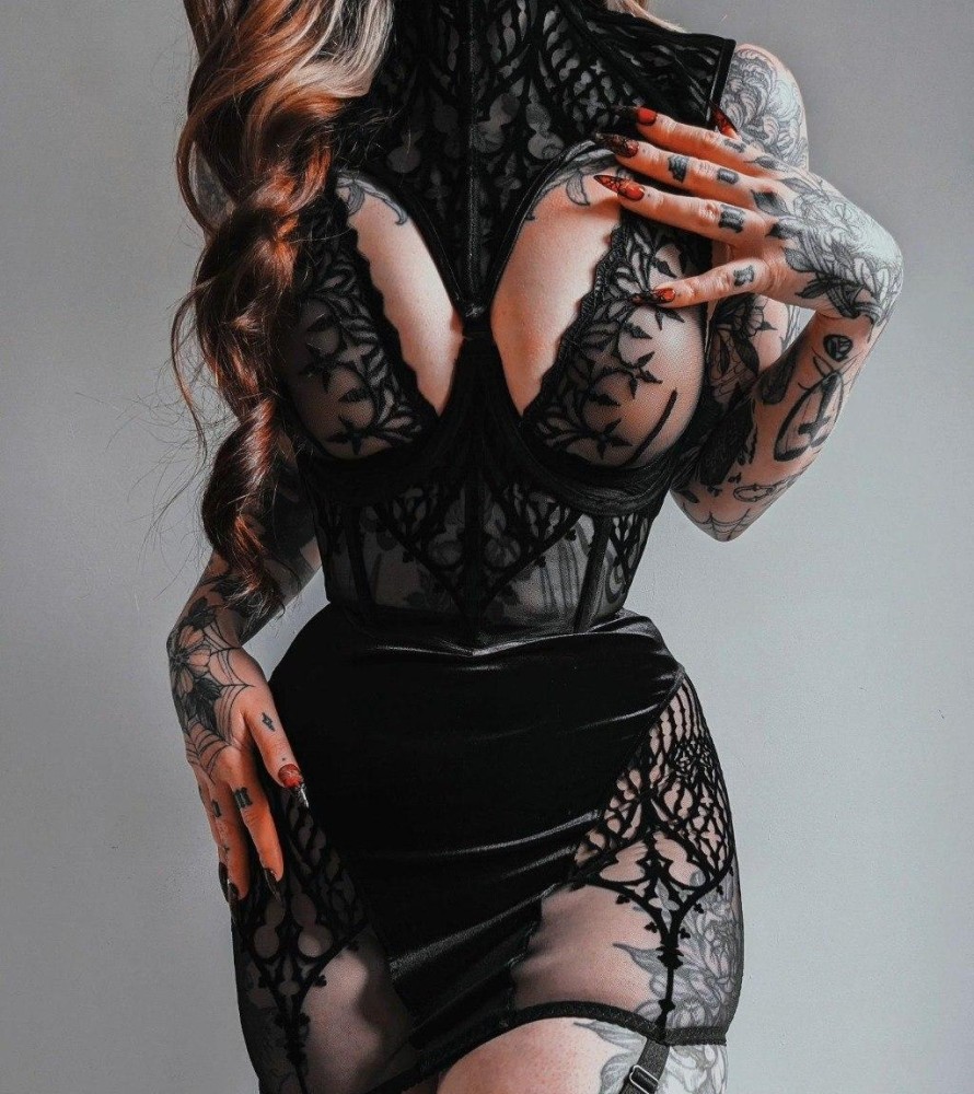 Индивидуалка Екатерина фото № 2 в городе Красный Сулин