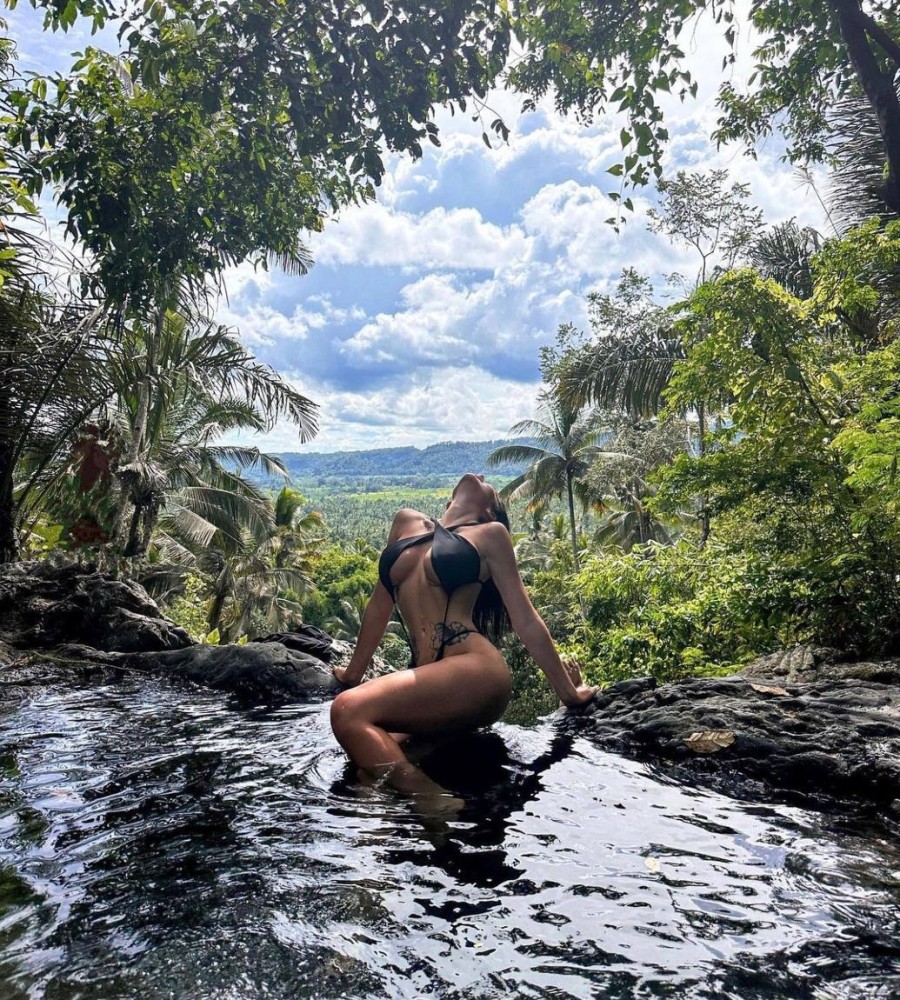 Индивидуалка Елизавета фото № 2 в городе Красный Сулин