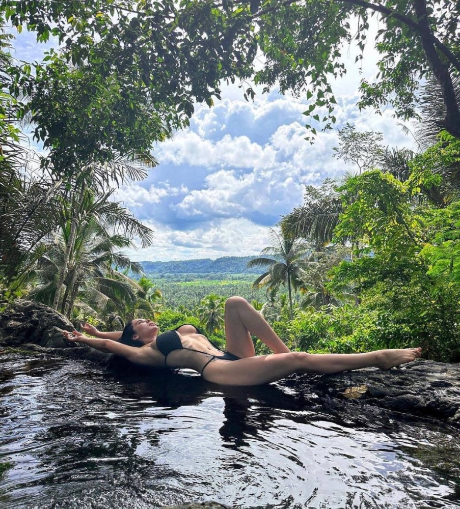 Индивидуалка Елизавета фото № 2 в городе Красный Сулин