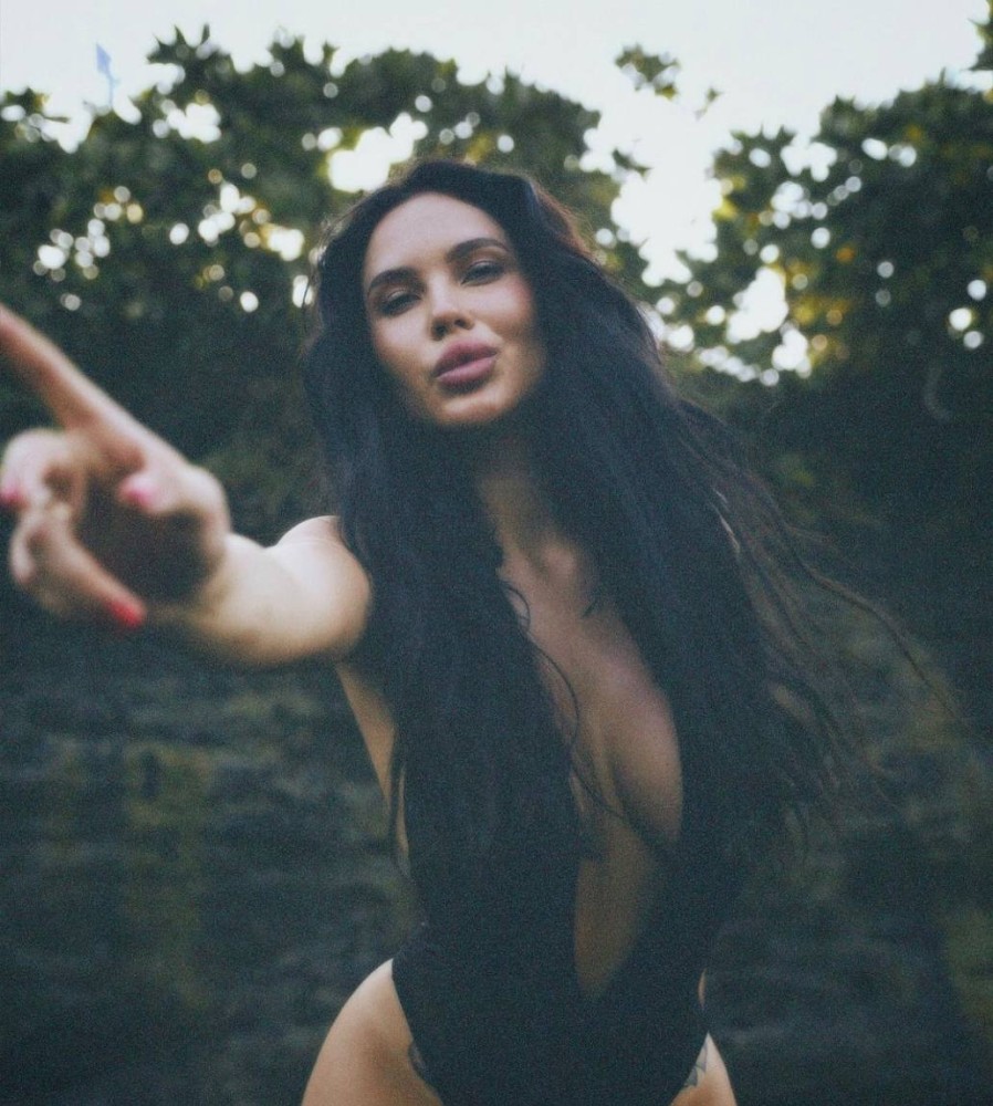 Индивидуалка Елизавета фото № 2 в городе Красный Сулин