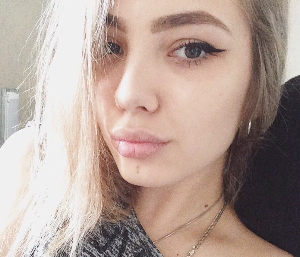 Индивидуалка Ева фото № 2 в городе Красный Сулин