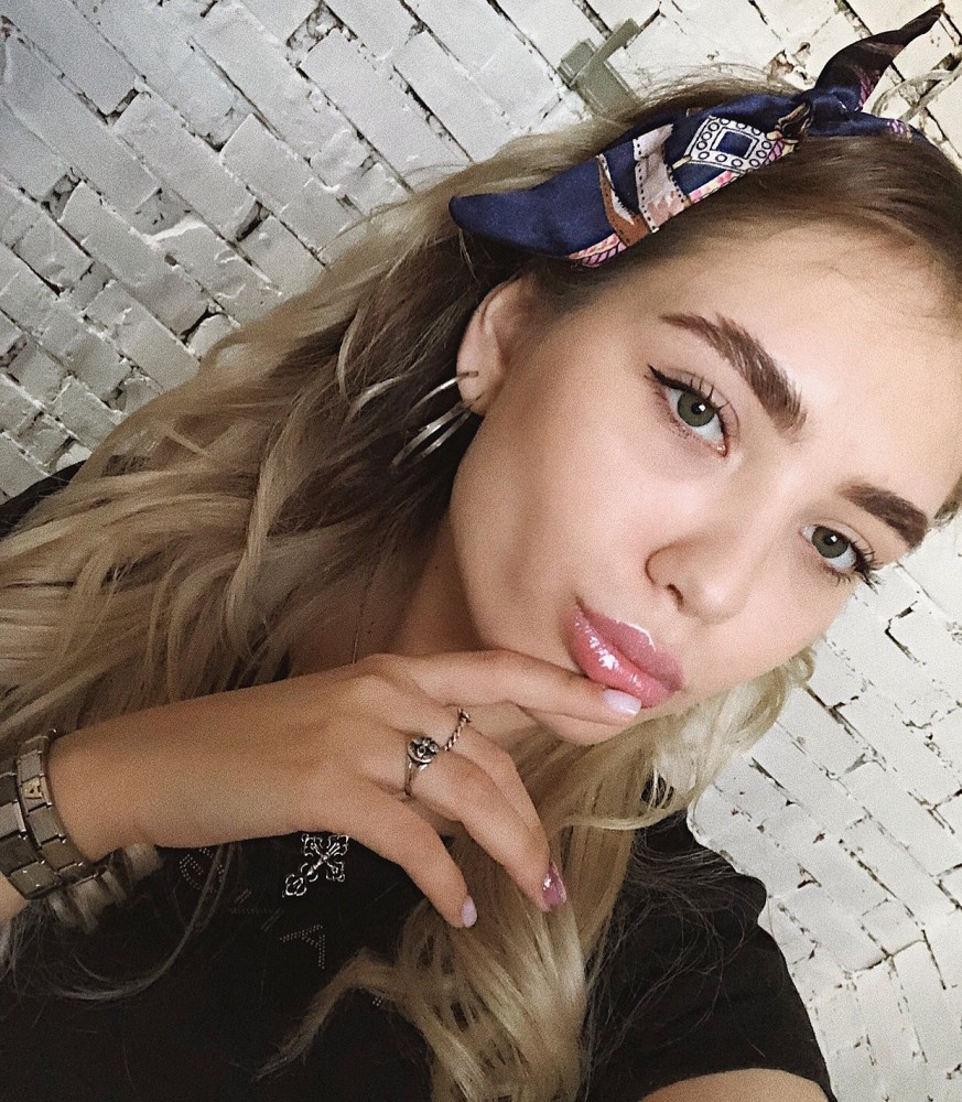 Индивидуалка Ева фото № 2 в городе Красный Сулин