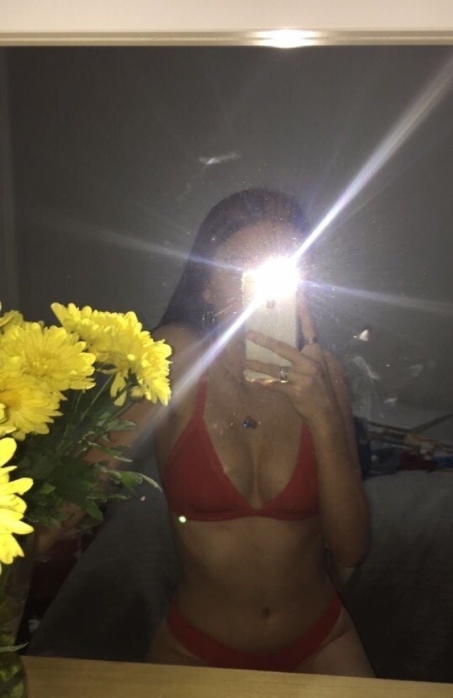 Индивидуалка Ева фото № 2 в городе Красный Сулин