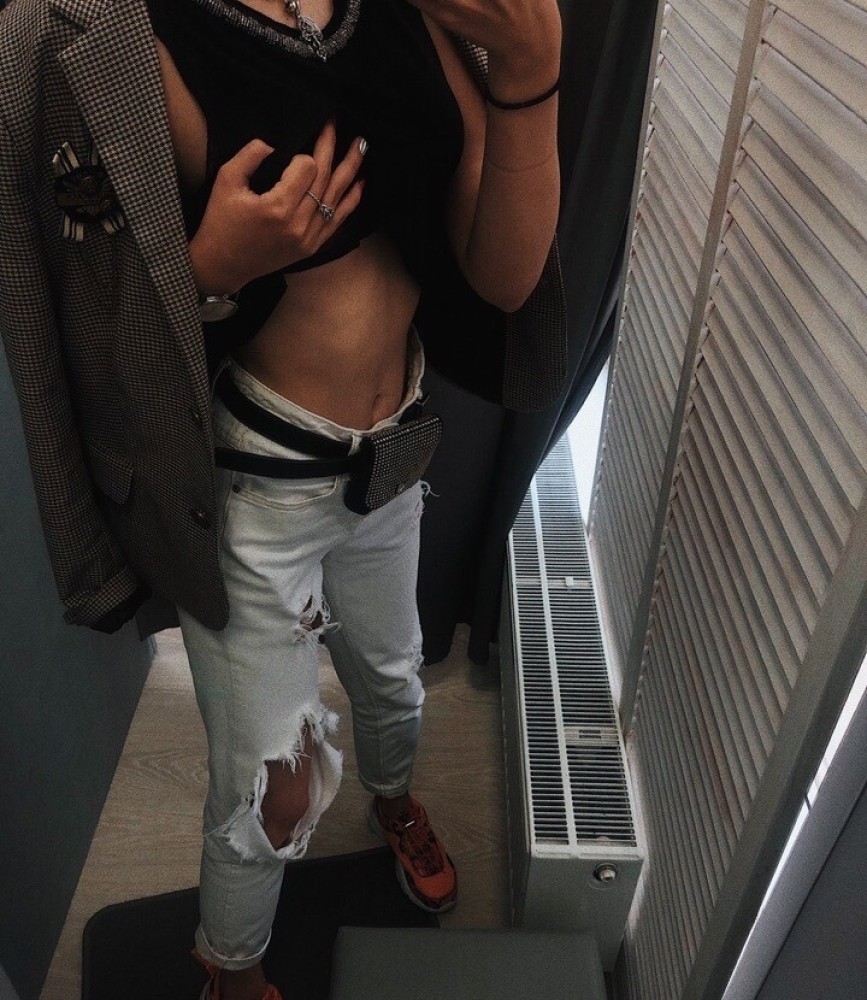 Индивидуалка Ева фото № 2 в городе Красный Сулин