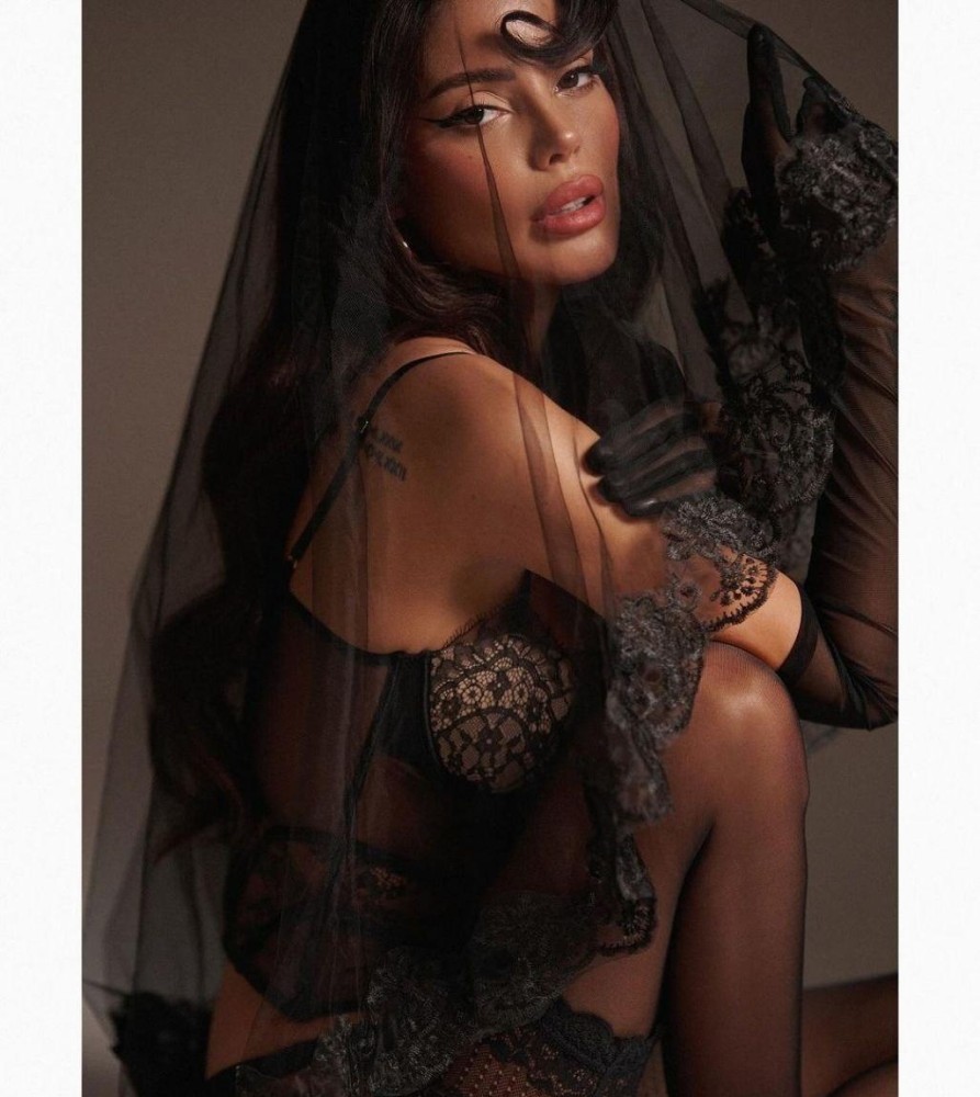 Индивидуалка Инга фото № 2 в городе Красный Сулин