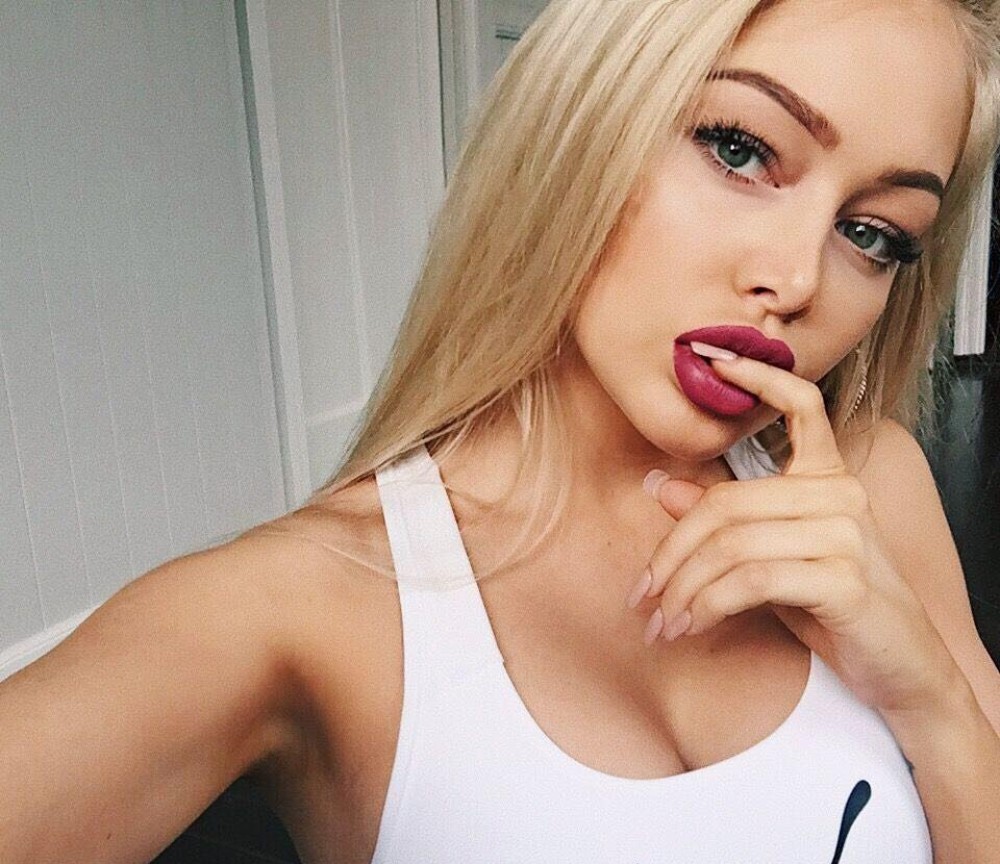 Индивидуалка Инга фото № 2 в городе Красный Сулин