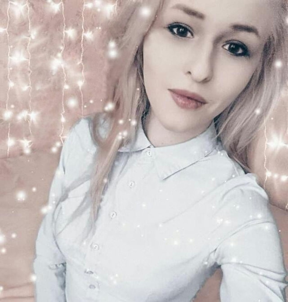 Индивидуалка Инга фото № 2 в городе Красный Сулин