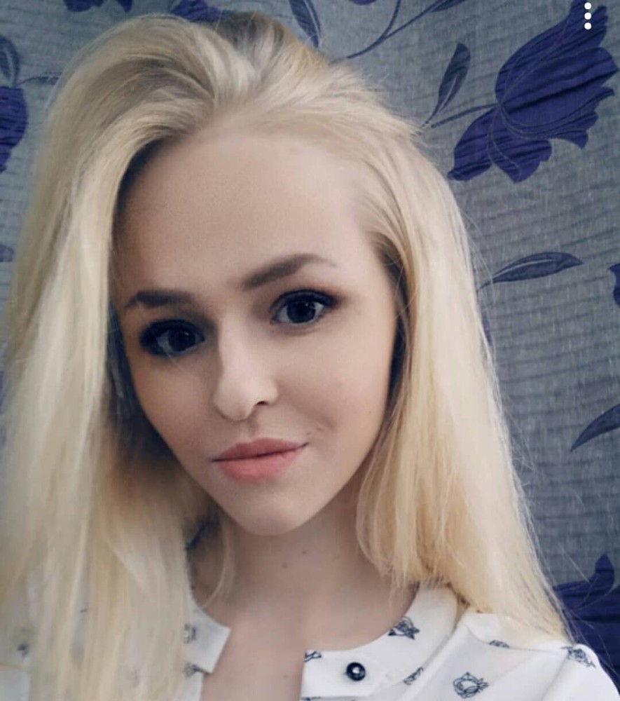 Индивидуалка Инга фото № 2 в городе Красный Сулин