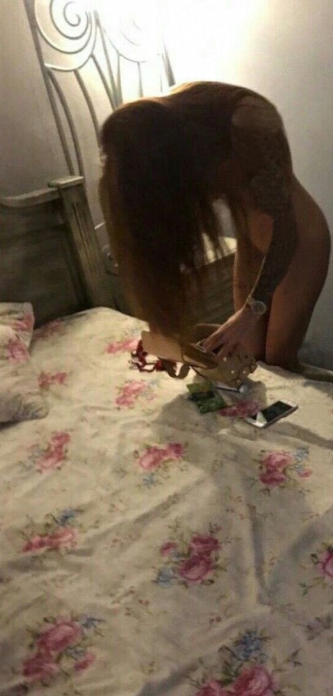 Индивидуалка Карина фото № 2 в городе Красный Сулин