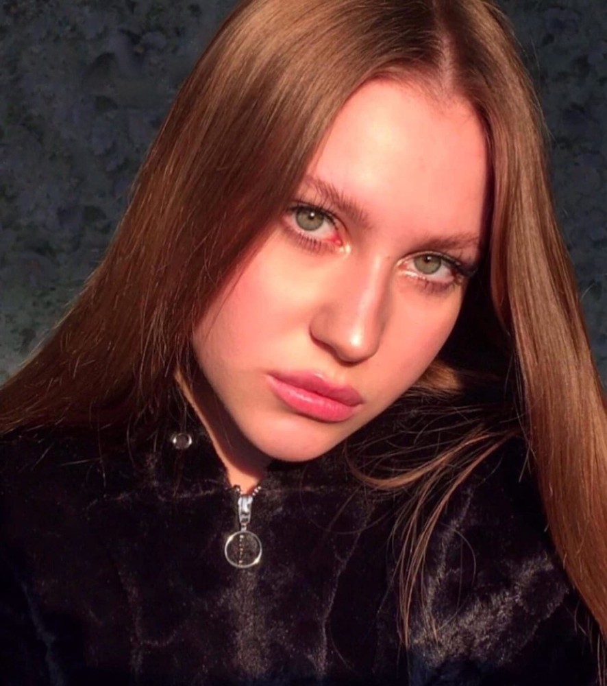 Индивидуалка Карина фото № 2 в городе Красный Сулин