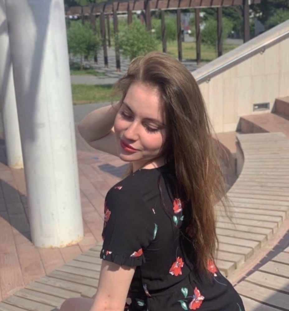 Индивидуалка Карина фото № 2 в городе Красный Сулин