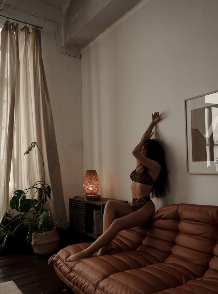 Индивидуалка Ладушка фото № 2 в городе Красный Сулин