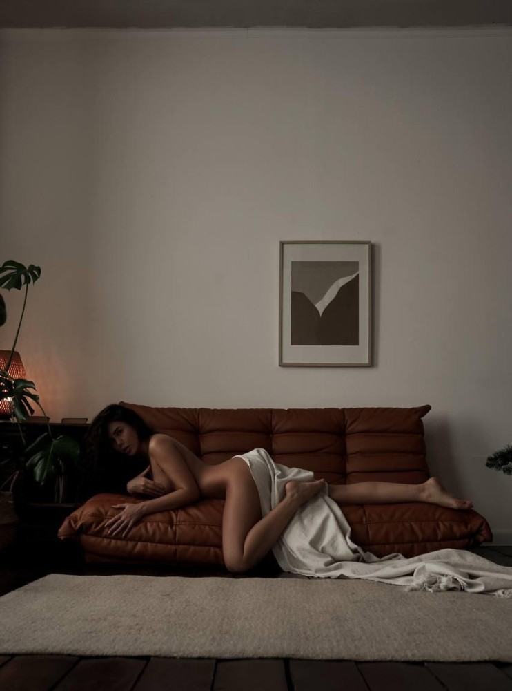 Индивидуалка Ладушка фото № 2 в городе Красный Сулин