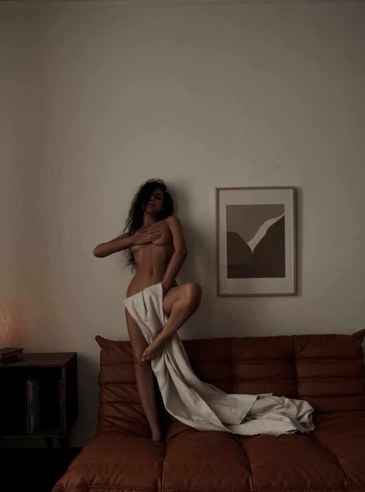 Индивидуалка Ладушка фото № 2 в городе Красный Сулин