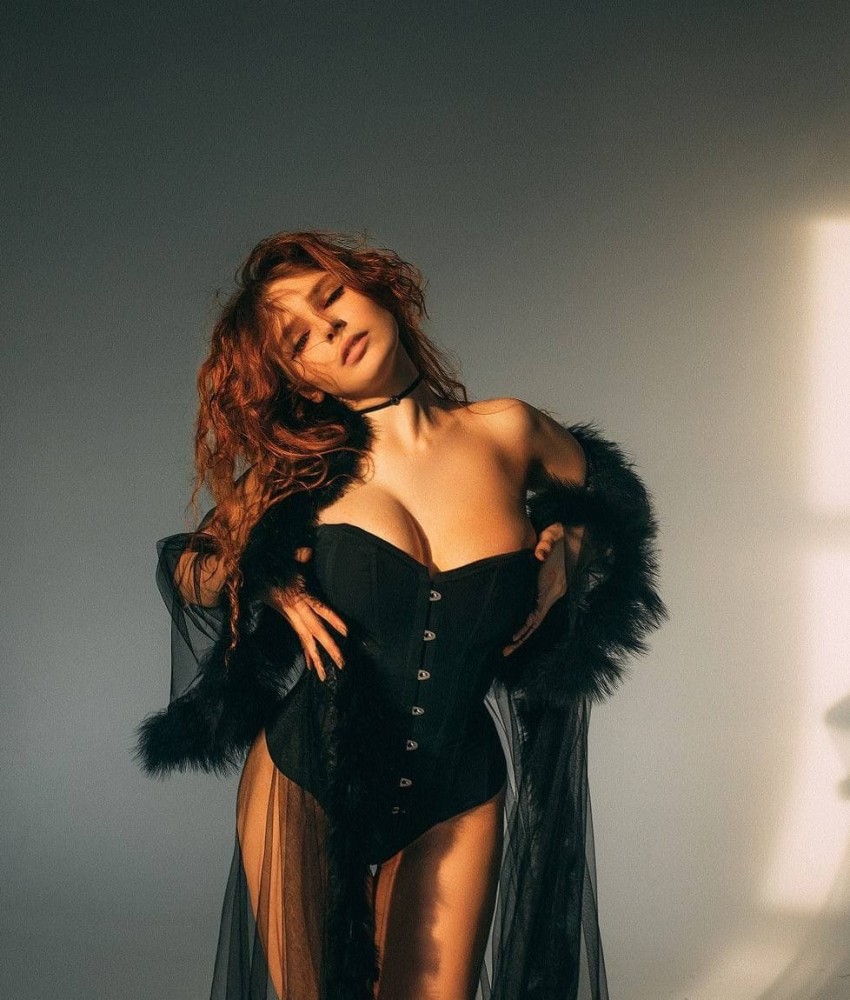 Индивидуалка Ласка фото № 2 в городе Красный Сулин