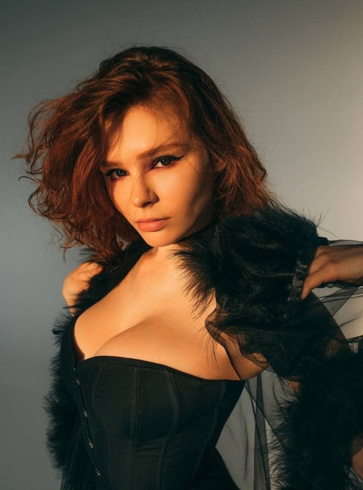 Индивидуалка Ласка фото № 2 в городе Красный Сулин