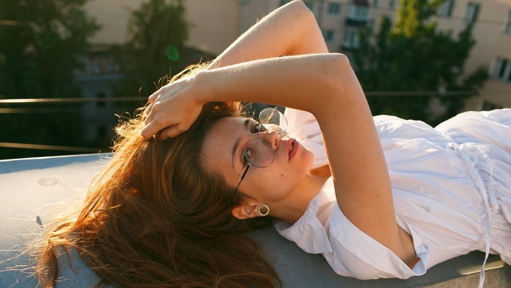 Индивидуалка Линда фото № 2 в городе Красный Сулин