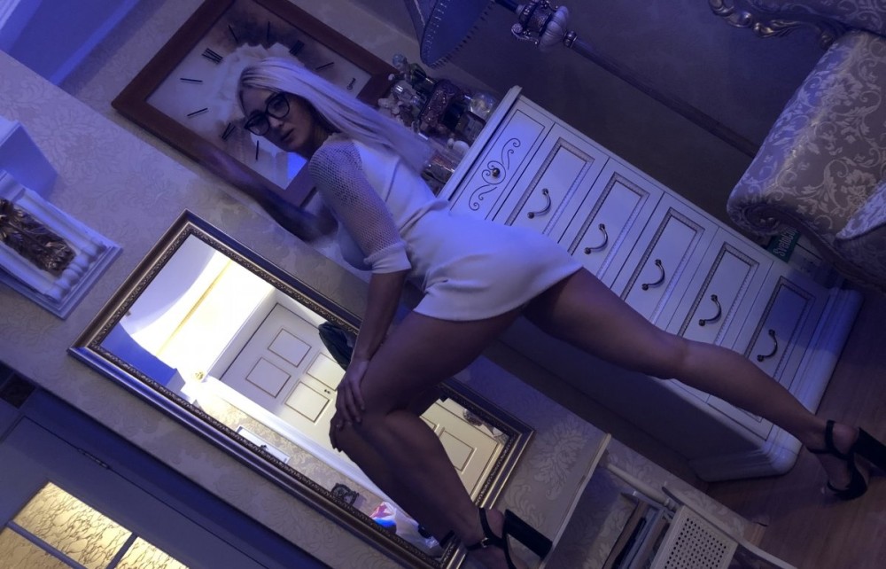 Индивидуалка Лия фото № 2 в городе Красный Сулин