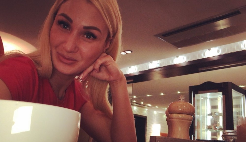 Индивидуалка Лия фото № 2 в городе Красный Сулин