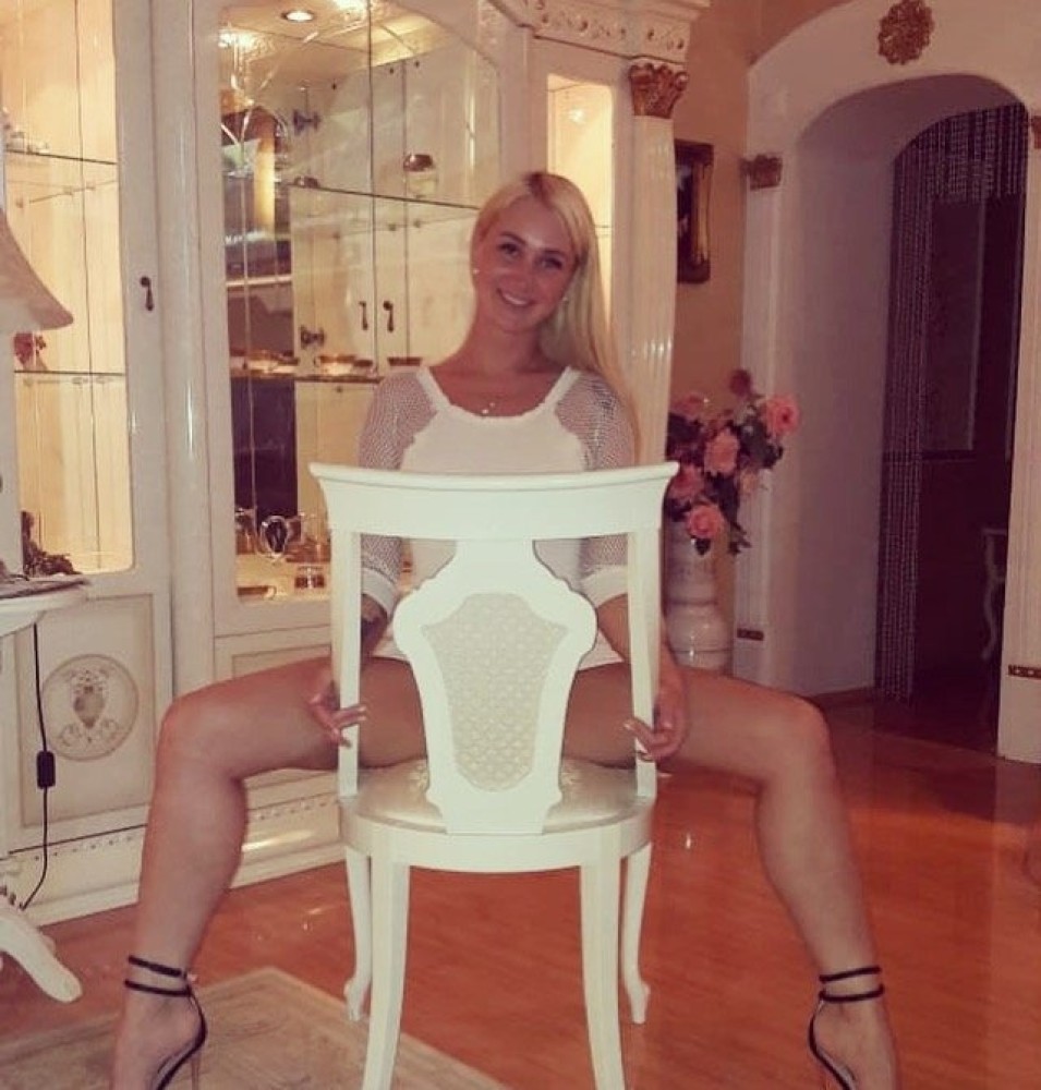 Индивидуалка Лия фото № 2 в городе Красный Сулин