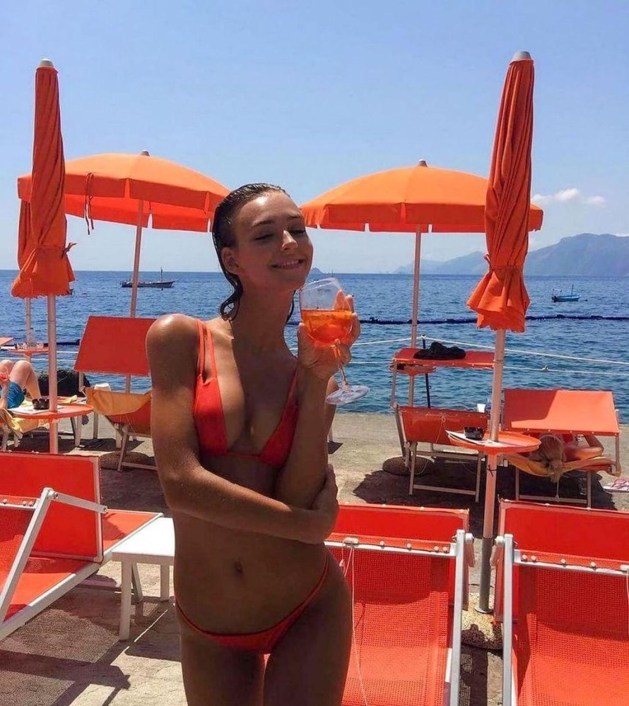 Индивидуалка Лиза фото № 2 в городе Красный Сулин