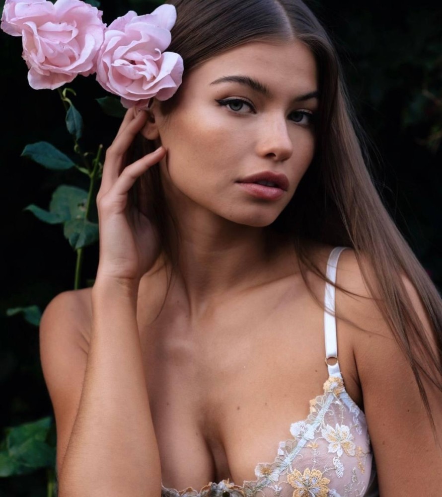 Индивидуалка Лизка фото № 2 в городе Красный Сулин