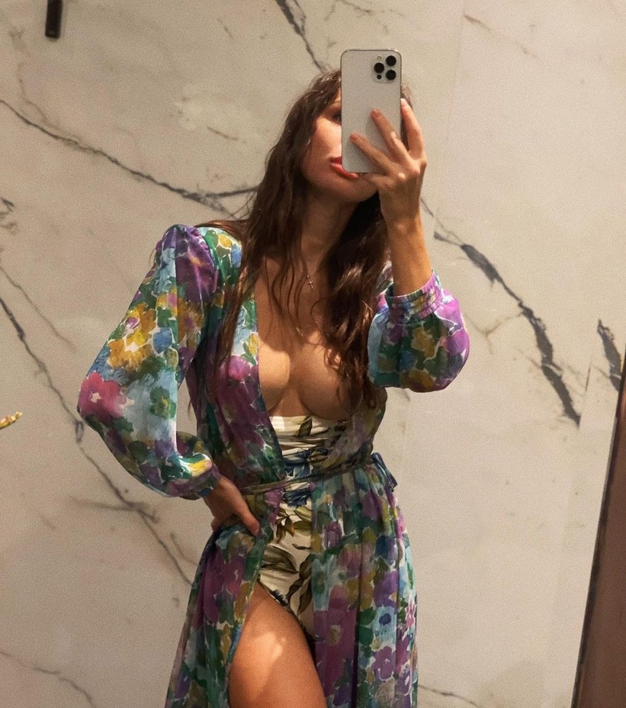 Индивидуалка Лизочка фото № 2 в городе Красный Сулин