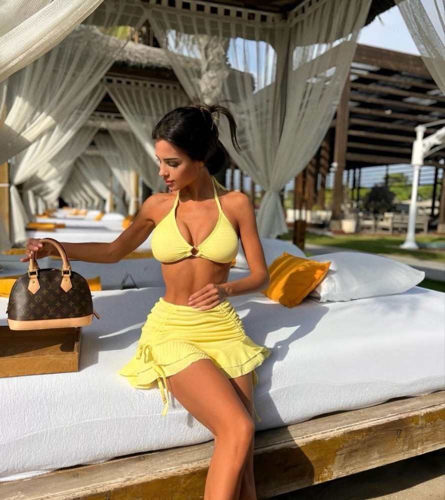 Индивидуалка Лола фото № 2 в городе Красный Сулин