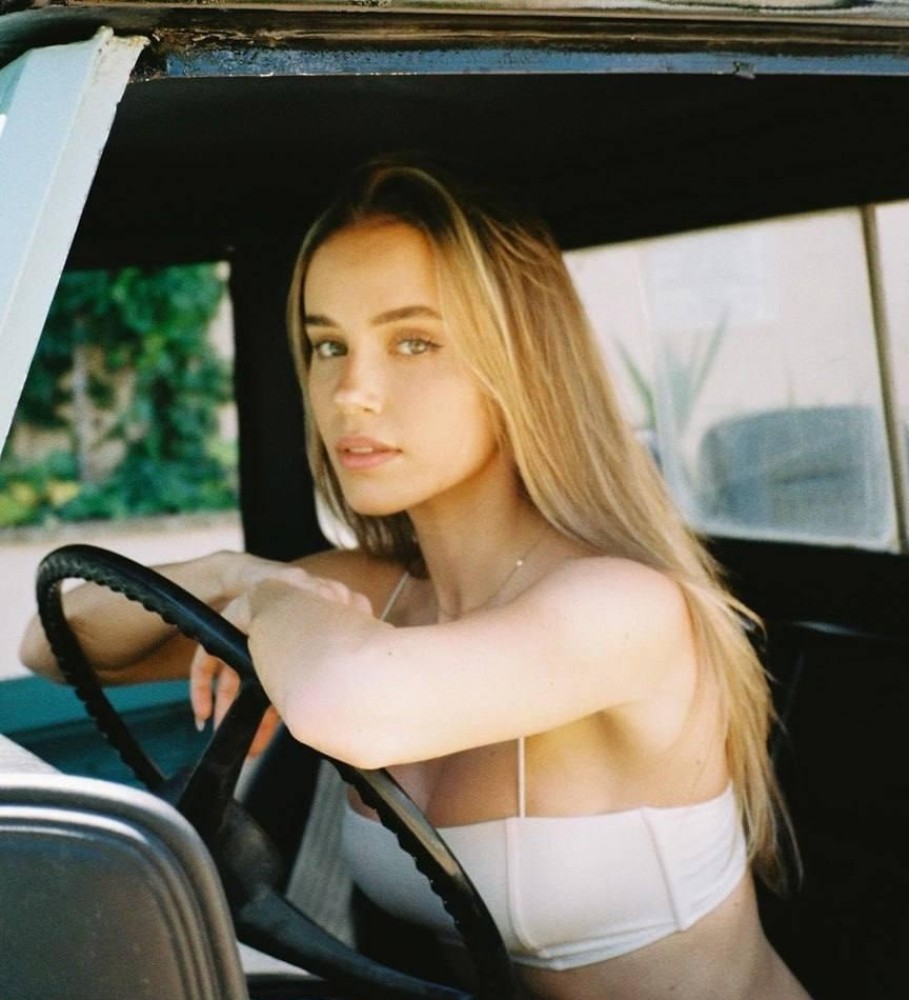 Индивидуалка Люда фото № 2 в городе Красный Сулин