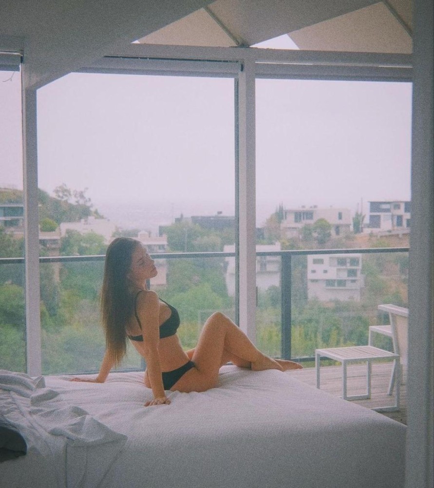 Индивидуалка Мила фото № 2 в городе Красный Сулин