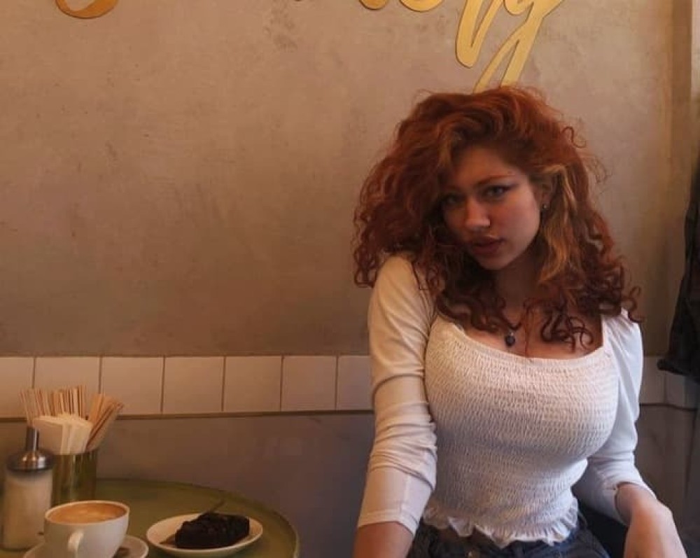 Индивидуалка Надежда фото № 2 в городе Красный Сулин