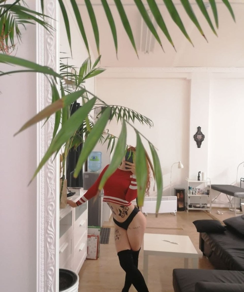 Индивидуалка Надежда фото № 2 в городе Красный Сулин