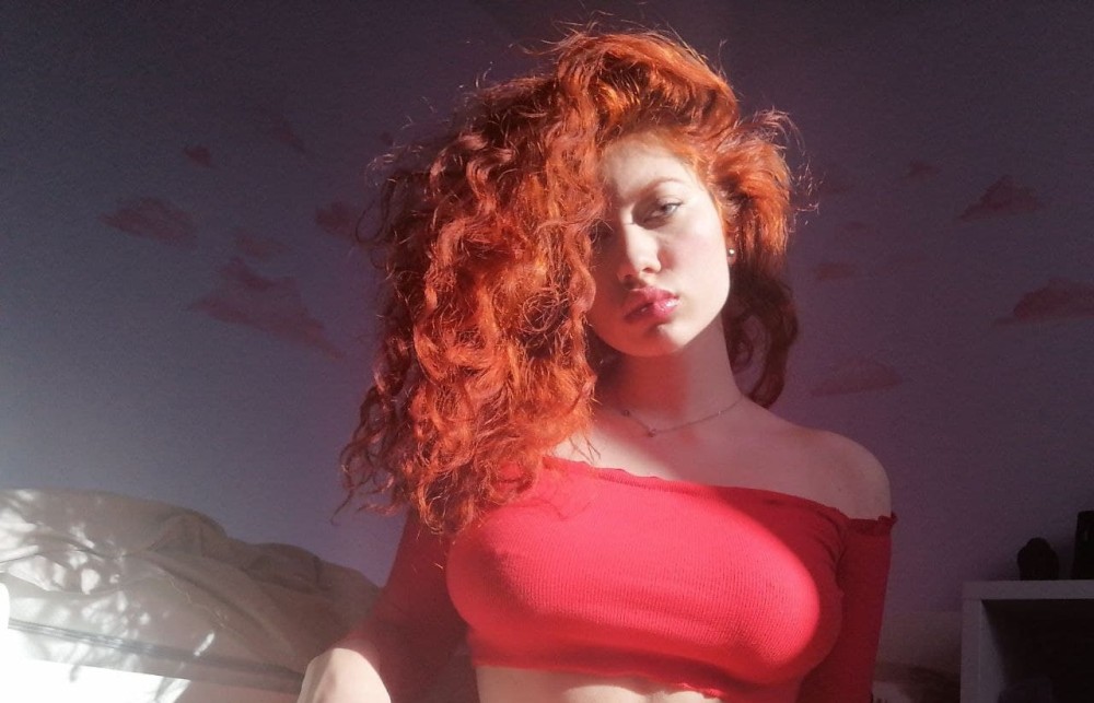 Индивидуалка Надежда фото № 2 в городе Красный Сулин